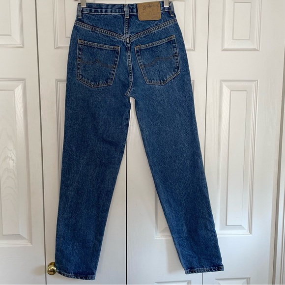 Swatch vintage jean W3+4/L29 - Picture 5 of 14